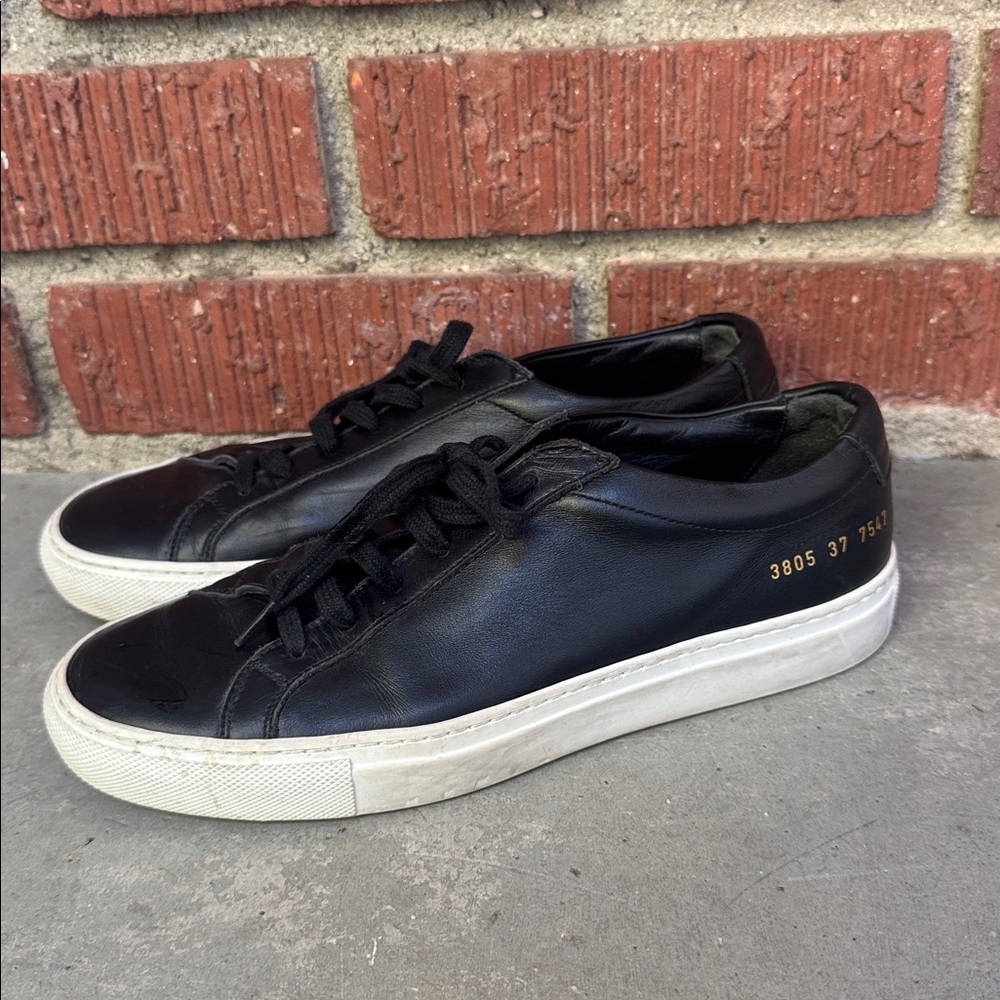 Woman by Common Projects